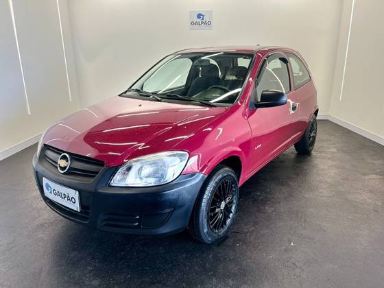 CHEVROLET CELTA 1.0 MPFI LIFE 8V FLEX 2P MANUAL